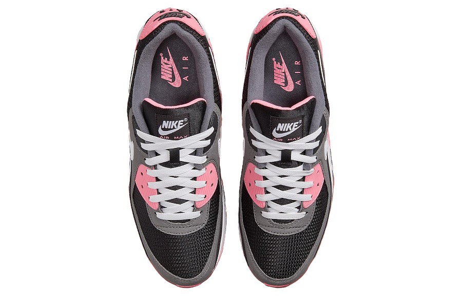 Nike Air Max 90 Black Sunset Pulse Women's купить в интернет-магазине Yoocart с быстрой доставкой по России.