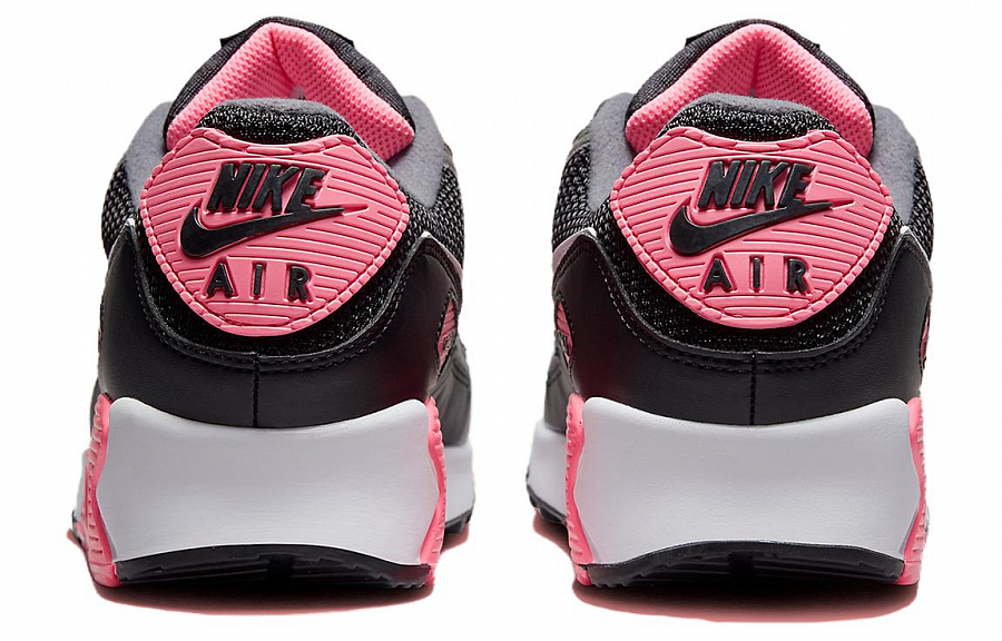 Nike Air Max 90 Black Sunset Pulse Women's купить в интернет-магазине Yoocart с быстрой доставкой по России.