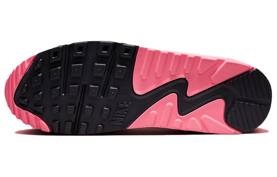 Nike Air Max 90 Black Sunset Pulse Women's купить в интернет-магазине Yoocart с быстрой доставкой по России.