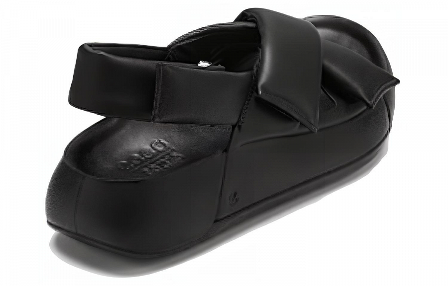 Ecco Beach Sandals Women's Black купить в интернет-магазине Yoocart с быстрой доставкой по России.