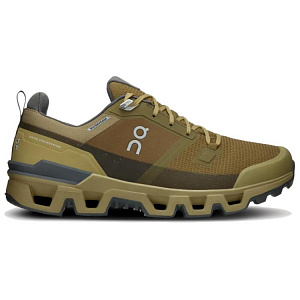 On Running Cloudwander Waterproof Hunter Safari 1 2649425