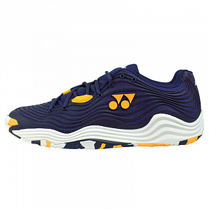 YONEX SHTF5 Abrasion Resistant Low Top Tennis Shoes Unisex