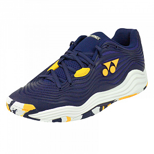 YONEX SHTF5 Abrasion Resistant Low Top Tennis Shoes Unisex 1 2649473