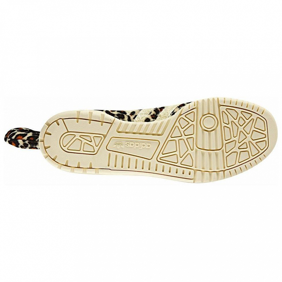 Adidas Js Leopard Tail Sand Storm купить в интернет-магазине Yoocart с быстрой доставкой по России.