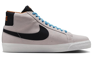 Nike Sb Zoom Blazer Mid Olympic Safari 1 2649643