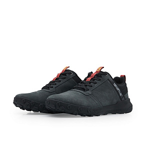 CAT Cushioning Low-Top Casual Shoes Men's Gray 1 2649766