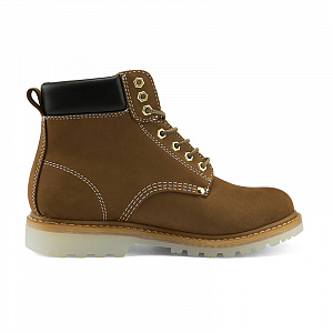 Jeep Martin Boots Men's Brown 1 2649825