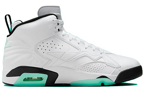 Jordan Mvp White Green Glow 1 2649845
