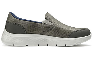 Skechers Low-Top Casual Shoes Men's Taupe 1 2650012