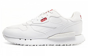 Skechers Low Top Casual Shoes Men's White