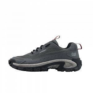 CAT Outdoor Shoes Unisex Low top Gray