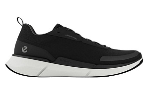 Ecco Low-Top Casual Shoes Women's Black 1 2650553