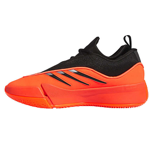 Adidas Dame 9 Solar Red 1 2650581