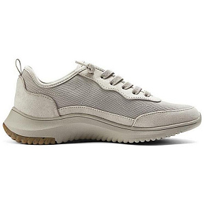 Skechers Bob's Low Top Casual Shoes Women's Taupe 1 2650637