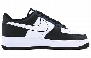 Nike Air Force 1 Low Frame SDS Low-Top Skateboard Shoes Unisex Black White 1 2650642
