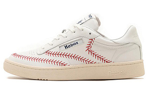 Reebok Club C 85 Vintage Keboz Atmos Baseball