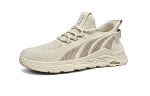 Jeep Casual Shoes Men's Low top Sand 1 2650744