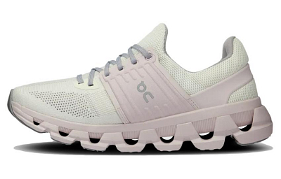 On Running Cloudswift 3 Ad Ivory Lily Women's