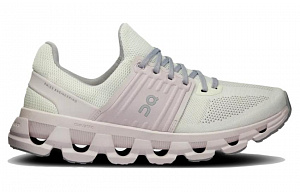 On Women's Cloudswift 3 Ad 'Ivory Lily' Women's 1 2650801