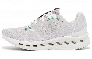 On Running Cloudsurfer Pearl Ivory