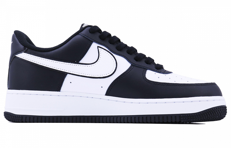 Nike Air Force 1 Low Astronaut SDS Aerospace Low-Top Skateboard Shoes Unisex Black White купить в интернет-магазине Yoocart с быстрой доставкой по России.