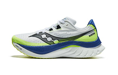 Saucony Endorphin Speed 4 Boston Women's