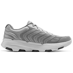 Skechers Low Top Running Shoes Men's Gray 1 2651522