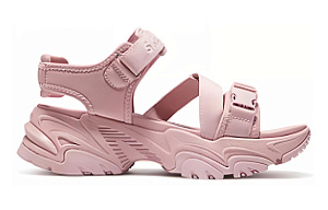 Skechers Beach Sandals Women's Pink 1 2651609