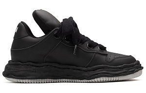 Maison MIHARA YASUHIRO Wayne Low top Leather Sneakers 1 2651635