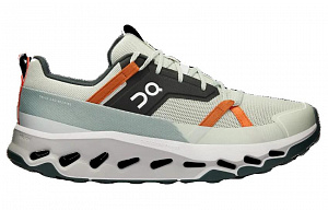 On Cloudhorizon Durable Breathable Low-Top Outdoor Shoes Men's White 1 2651779