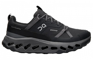 On Running CloudhorizOn Waterproof Black Eclipse Women's 1 2651784