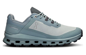 On Running Cloudvista Waterproof Glacier Cobble Women's 1 2651908