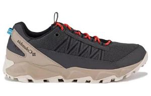 Columbia Leisure Collection Cushioned Slip-Resistant Low-Top Casual Shoes Men's Gray 1 2652038