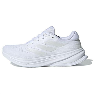 Adidas Supernova Rise Cloud White Crystal White Core Black Women's