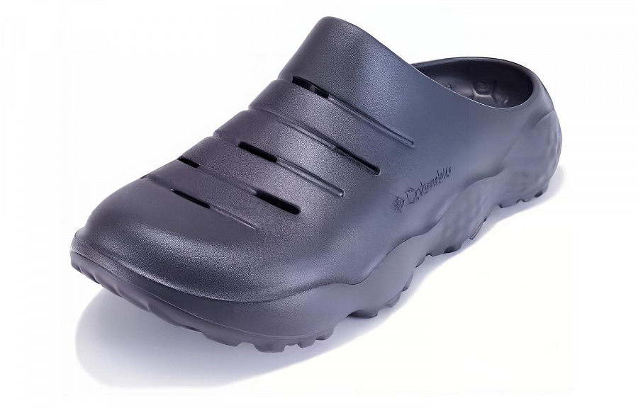 Columbia Beach Sandals Men's Black