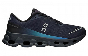 On Women's Cloudspark 'Black Blueberry' Women's 1 2652469