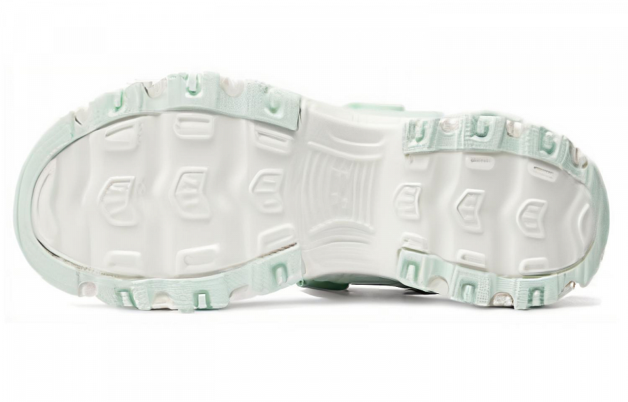 Skechers Beach Sandals Women's Green купить в интернет-магазине Yoocart с быстрой доставкой по России.