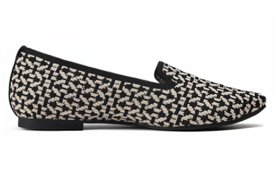 Skechers Modern Comfort Casual Single Shoes Women's Black купить в интернет-магазине Yoocart с быстрой доставкой по России.