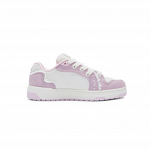 Champion Skateboard Shoes Unisex Pink 1 2652901