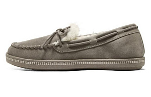 Skechers Loafers Flat Women's Taupe