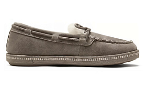 Skechers Loafers Flat Women's Taupe 1 2653076