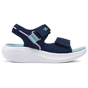 Skechers Beach Sandals Women's Marine Blue 1 2653199