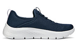 Skechers Low top Casual Shoes Women's Blue 1 2653214