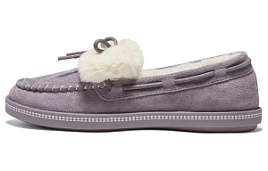 Skechers Low Top Casual Shoes Women's Lavender