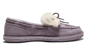 Skechers Low Top Casual Shoes Women's Lavender 1 2653223