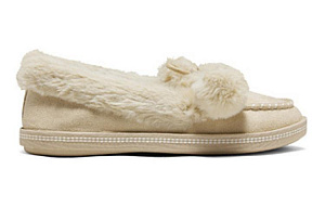 Skechers Low Top Casual Shoes Women's Natural 1 2653228