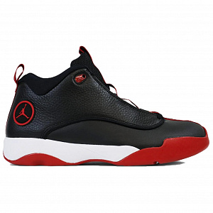 Jordan Jumpman Pro Quick Black/White Gym Red 1 2653334