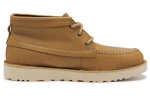 UGG Campout Chukka Uld 'Walnut Leather' 1 2653359