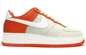 Nike Air Force 1 Low Premium Supreme I/O Dice K Matsuzaka Daisuke 2007 1 2653428