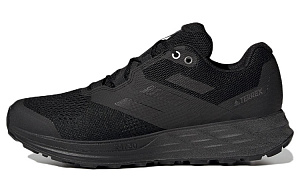 Adidas Terrex Two Flow 'Black Grey'